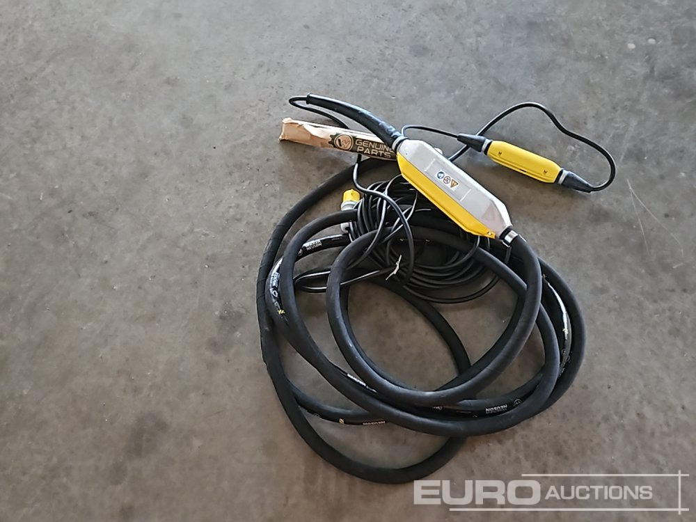 Unused 2024 Wacker Neuson IRFU45/120/10 - Makineri asfalti: foto 5 Unused 2024 Wacker Neuson IRFU45/120/10 - Makineri asfalti: foto 5