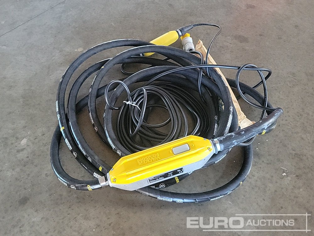 Unused 2024 Wacker Neuson IRFU45/120/10 - Makineri asfalti: foto 4 Unused 2024 Wacker Neuson IRFU45/120/10 - Makineri asfalti: foto 4