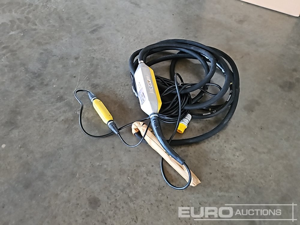 Unused 2024 Wacker Neuson IRFU45/120/10 - Makineri asfalti: foto 2 Unused 2024 Wacker Neuson IRFU45/120/10 - Makineri asfalti: foto 2