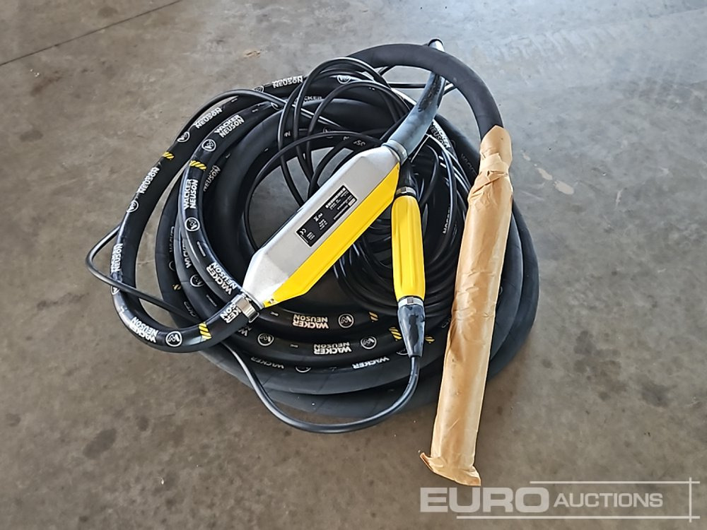 Unused 2024 Wacker Neuson IRFU58/120/15 - Makineri asfalti: foto 4 Unused 2024 Wacker Neuson IRFU58/120/15 - Makineri asfalti: foto 4