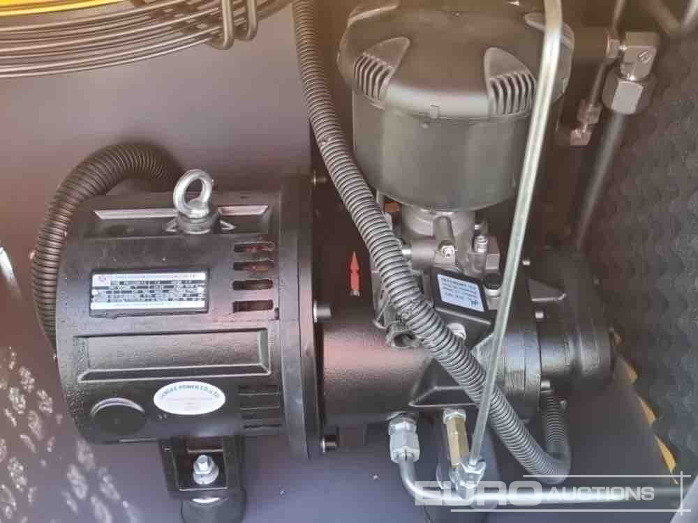Unused 2024 Zelfir VSD-10HP - Kompresor ajri: foto 5 Unused 2024 Zelfir VSD-10HP - Kompresor ajri: foto 5