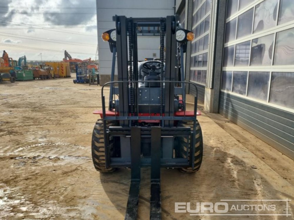Unused 2025 Apache CPCD35 Diesel Forklift - Pirun ngritës: foto 3 Unused 2025 Apache CPCD35 Diesel Forklift - Pirun ngritës: foto 3