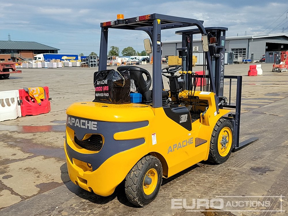 Unused 2025 Apache HH30Z - Pirun ngritës: foto 5 Unused 2025 Apache HH30Z - Pirun ngritës: foto 5
