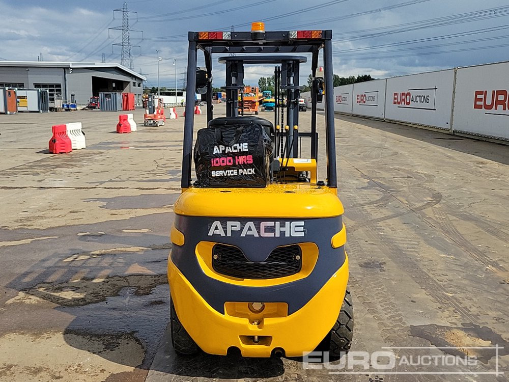 Unused 2025 Apache HH30Z - Pirun ngritës: foto 4 Unused 2025 Apache HH30Z - Pirun ngritës: foto 4