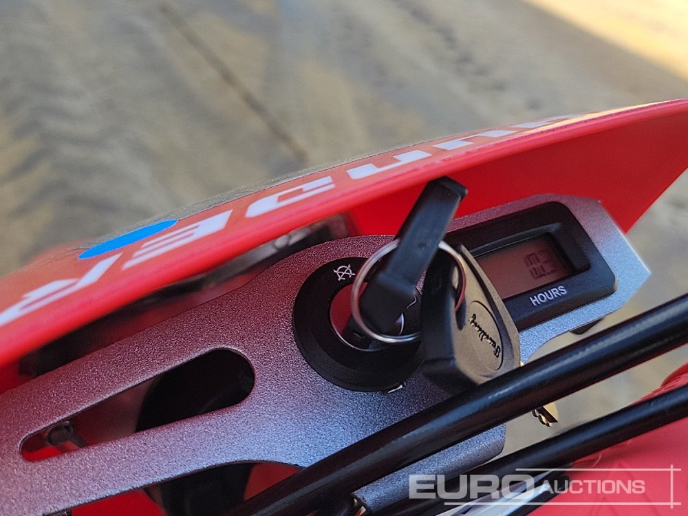 Motoçikleta Unused 2025 Apollo Thunder: foto 20