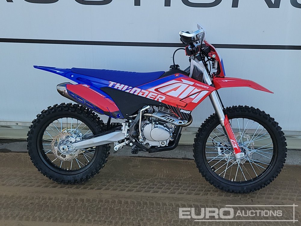 Unused 2025 Apollo Thunder - Motoçikleta: foto 5 Unused 2025 Apollo Thunder - Motoçikleta: foto 5