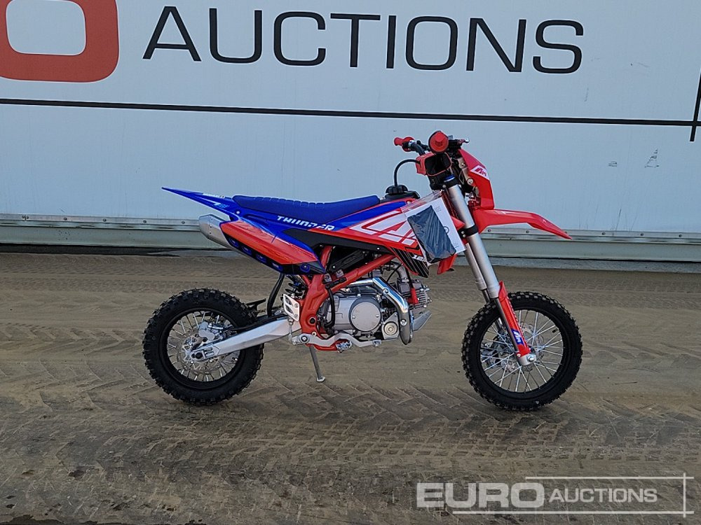 Motoçikleta Unused 2025 Apollo Thunder: foto 6