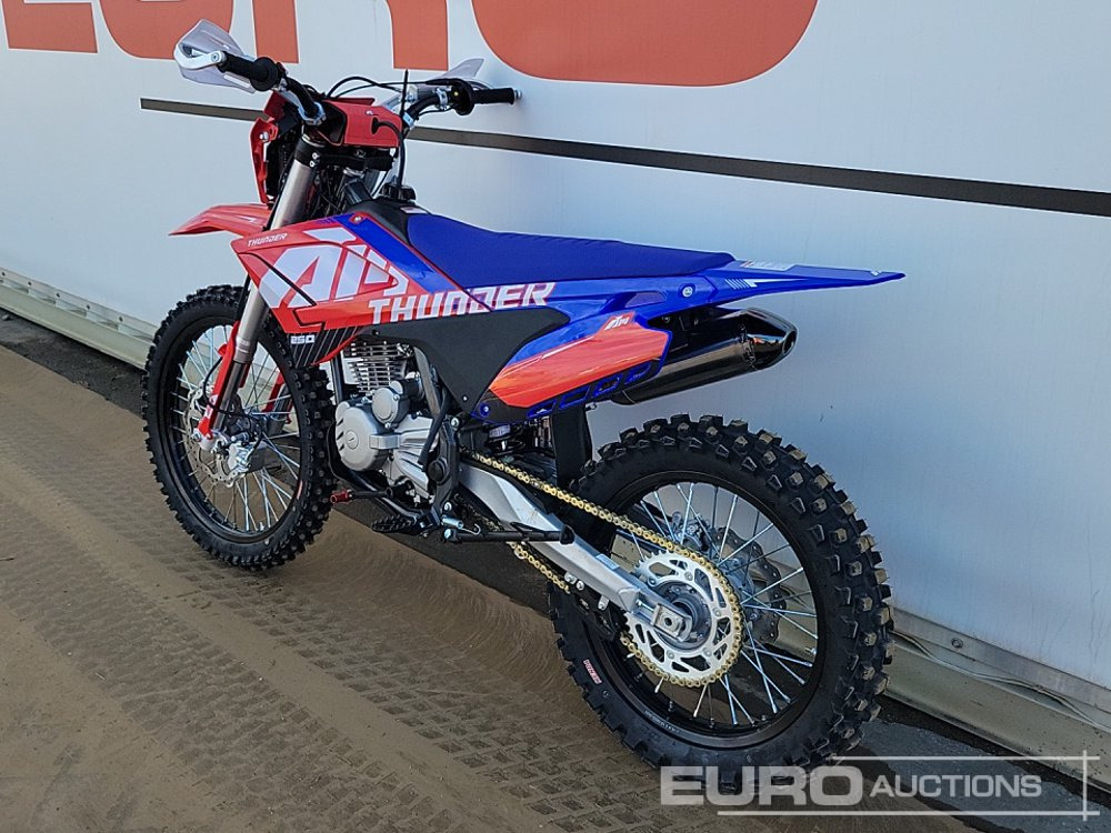 Unused 2025 Apollo Thunder - Motoçikleta: foto 3 Unused 2025 Apollo Thunder - Motoçikleta: foto 3