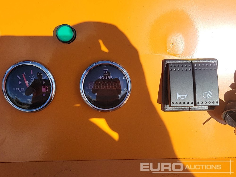 Mini fadrom Unused 2025 Arteer QB-480: foto 33