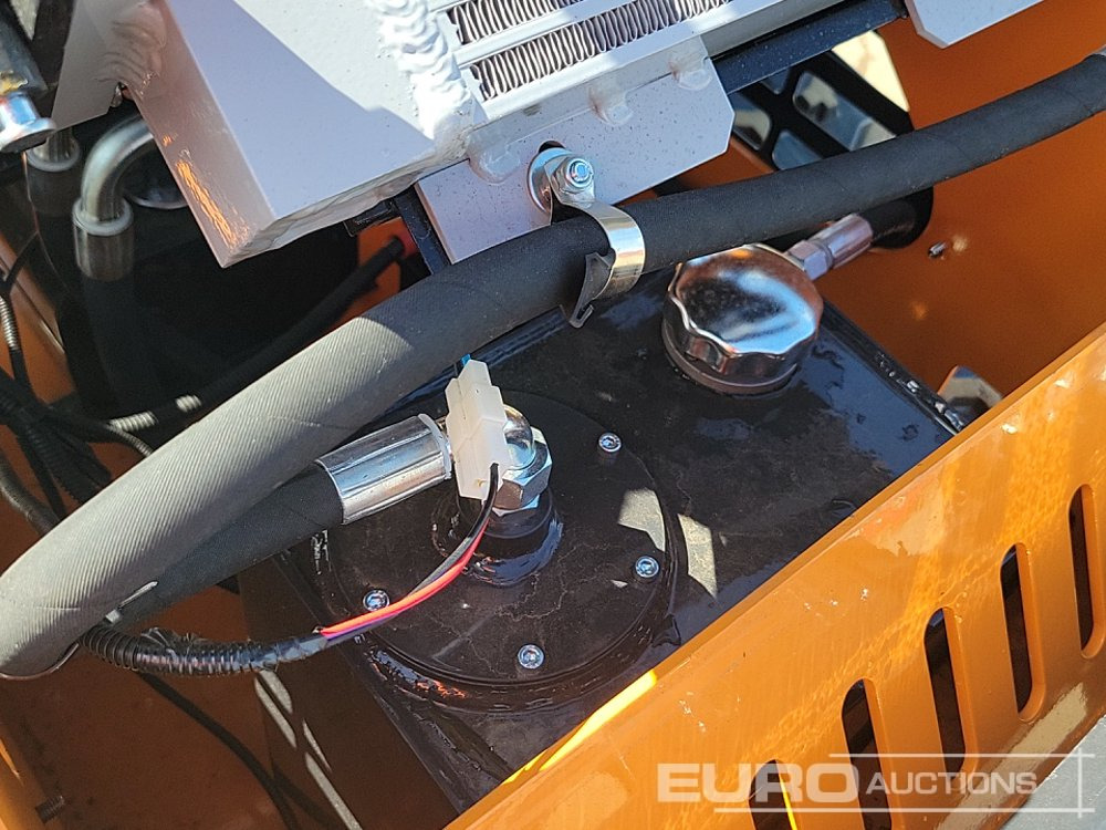 Mini fadrom Unused 2025 Arteer QB-480: foto 27