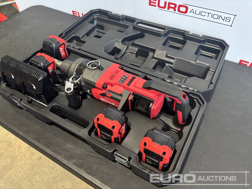 Unused 2025 Boss Beswell CIW-1100B-A - Pajisjet e ofiçinës: foto 1 Unused 2025 Boss Beswell CIW-1100B-A - Pajisjet e ofiçinës: foto 1