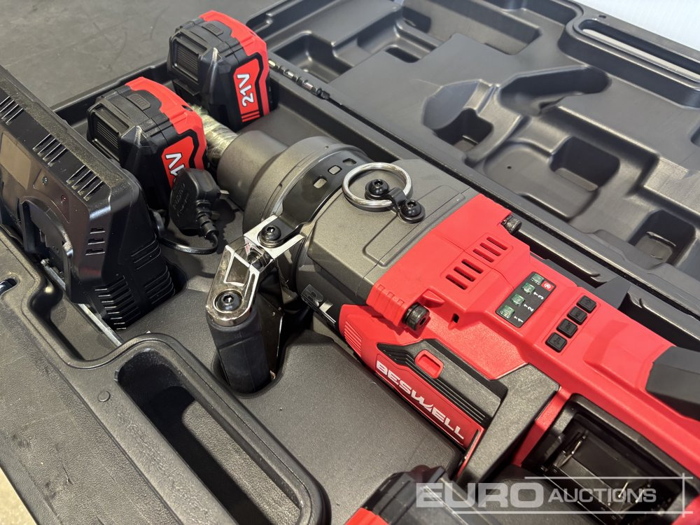 Unused 2025 Boss Beswell CIW-1100B-A - Pajisjet e ofiçinës: foto 5 Unused 2025 Boss Beswell CIW-1100B-A - Pajisjet e ofiçinës: foto 5