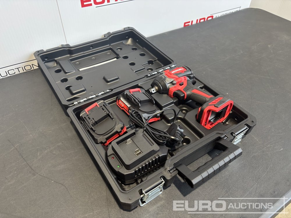 Unused 2025 Boss Beswell CIW-112A - Pajisjet e ofiçinës: foto 3 Unused 2025 Boss Beswell CIW-112A - Pajisjet e ofiçinës: foto 3