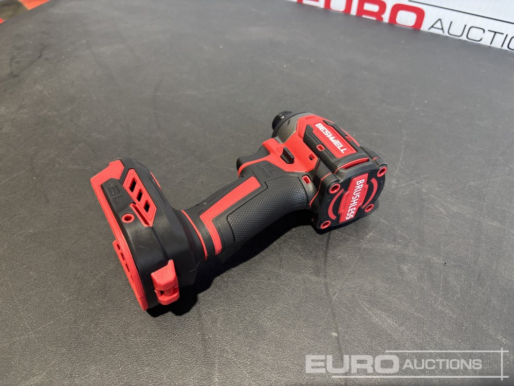 Unused 2025 Boss Beswell CIW-414C - Pajisjet e ofiçinës: foto 4 Unused 2025 Boss Beswell CIW-414C - Pajisjet e ofiçinës: foto 4