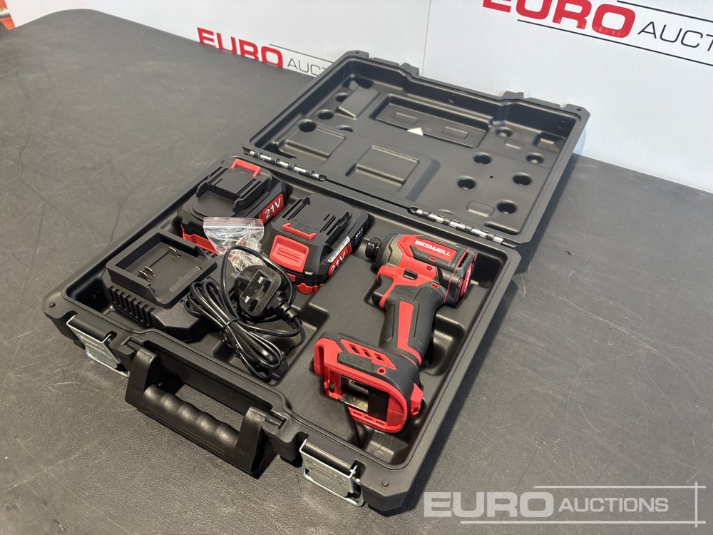 Unused 2025 Boss Beswell CIW-414C - Pajisjet e ofiçinës: foto 1 Unused 2025 Boss Beswell CIW-414C - Pajisjet e ofiçinës: foto 1