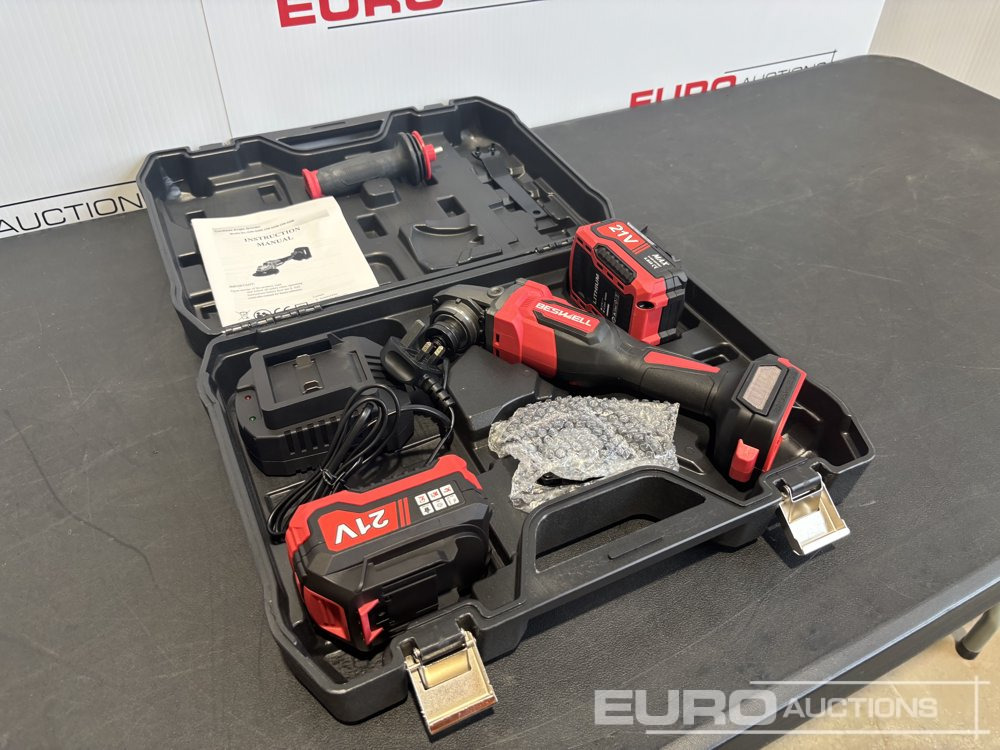 Unused 2025 Boss Beswell CIW-540B - Pajisjet e ofiçinës: foto 3 Unused 2025 Boss Beswell CIW-540B - Pajisjet e ofiçinës: foto 3