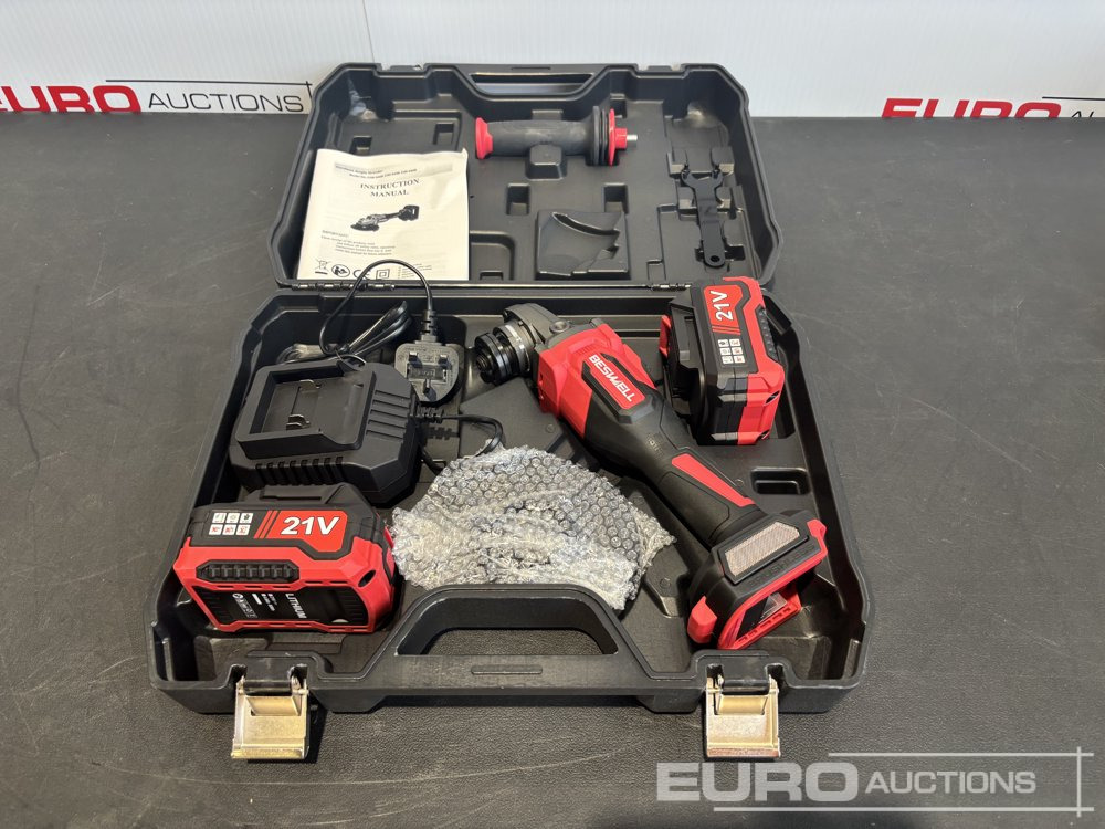 Unused 2025 Boss Beswell CIW-550B - Pajisjet e ofiçinës: foto 2 Unused 2025 Boss Beswell CIW-550B - Pajisjet e ofiçinës: foto 2