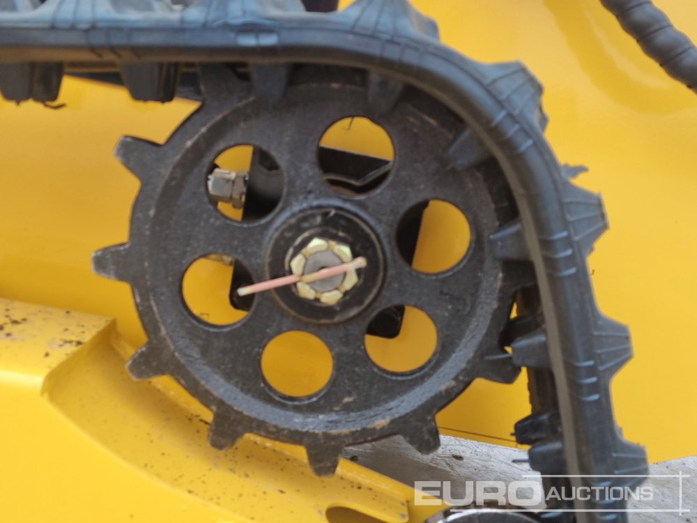 Mini fadrom Unused 2025 Captok CK36C: foto 11