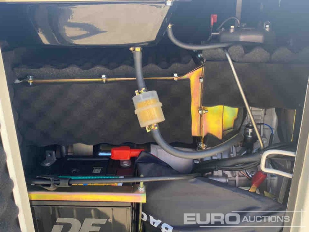 Set gjeneratori Unused 2025 Compal Power VG-R110: foto 14