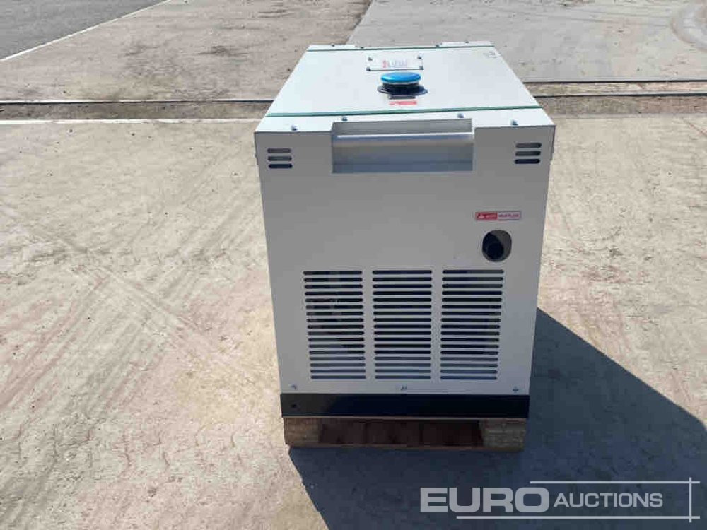 Set gjeneratori Unused 2025 Compal Power VG-R110: foto 8
