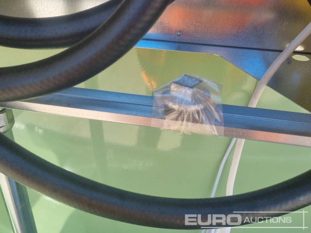 Rezervuari i magazinimit Unused 2025 Emiliana Serbatoi TF9/50: foto 15
