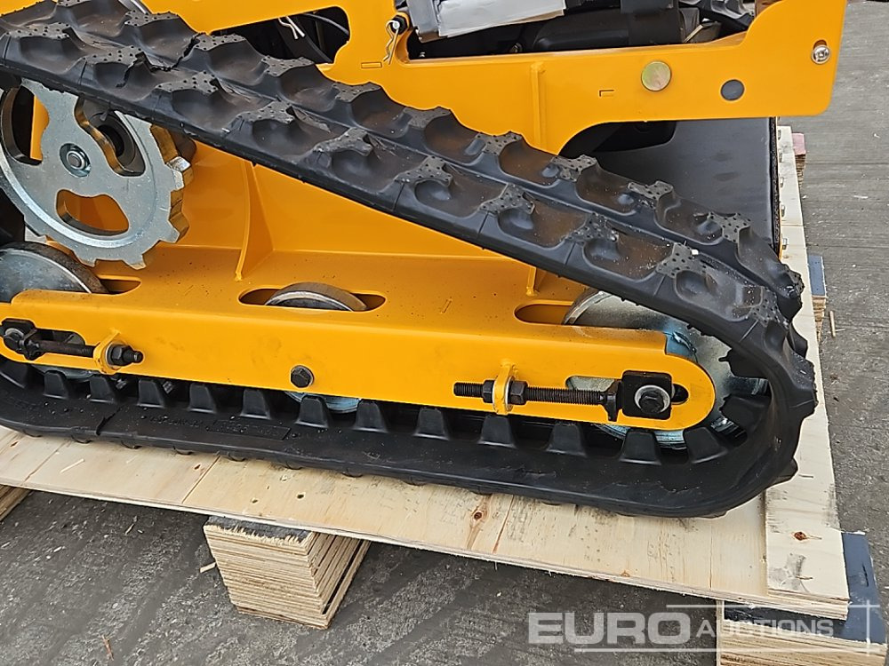 Korrëse bari i kopshtit Unused 2025 Infront YF800: foto 16