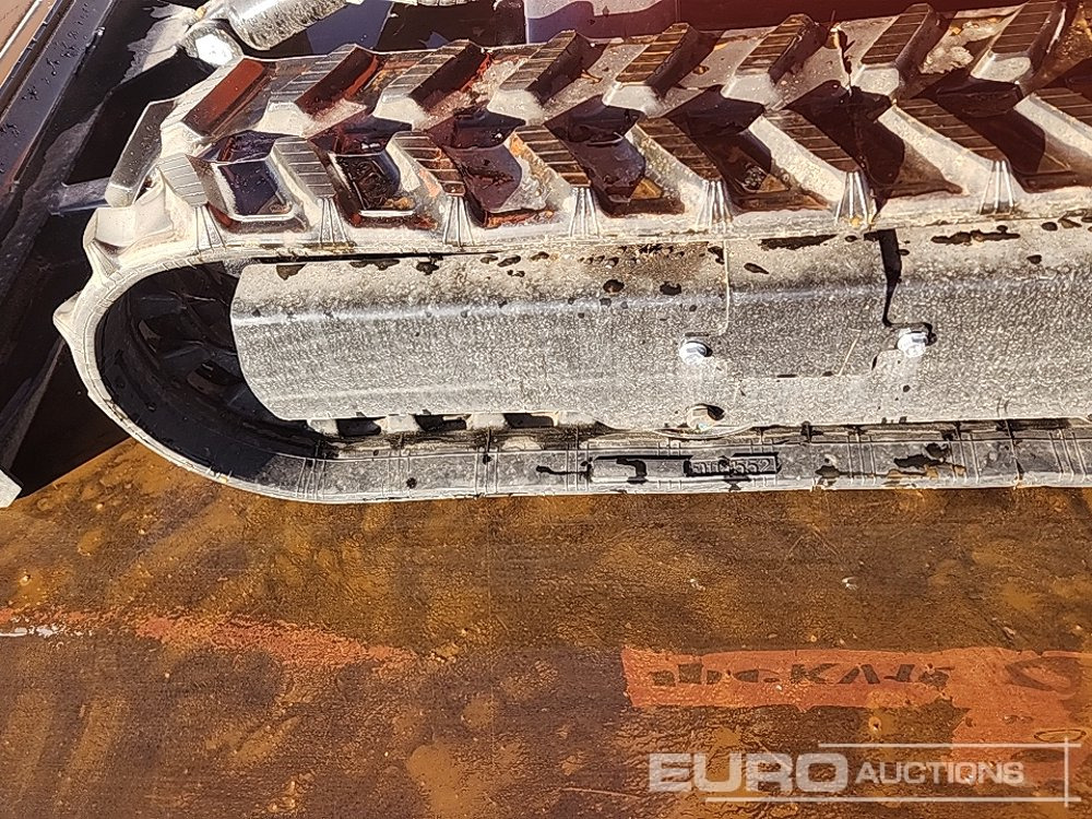 Unused 2025 JPC KV12 - Miniekskavator: foto 5 Unused 2025 JPC KV12 - Miniekskavator: foto 5