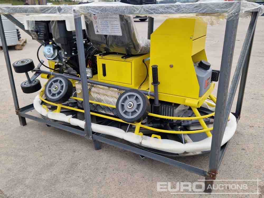 Unused 2025 MMS MS-2 - Makineri asfalti: foto 3 Unused 2025 MMS MS-2 - Makineri asfalti: foto 3