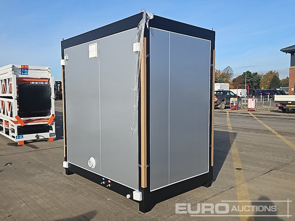Unused 2025 MTO A1522 - Kontenier transporti: foto 5 Unused 2025 MTO A1522 - Kontenier transporti: foto 5