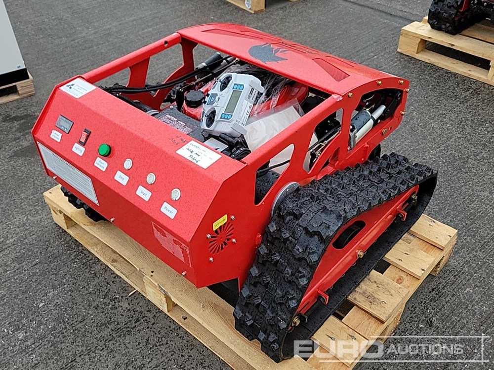 Unused 2025 Raptor VT-900 - Korrëse bari i kopshtit: foto 5 Unused 2025 Raptor VT-900 - Korrëse bari i kopshtit: foto 5