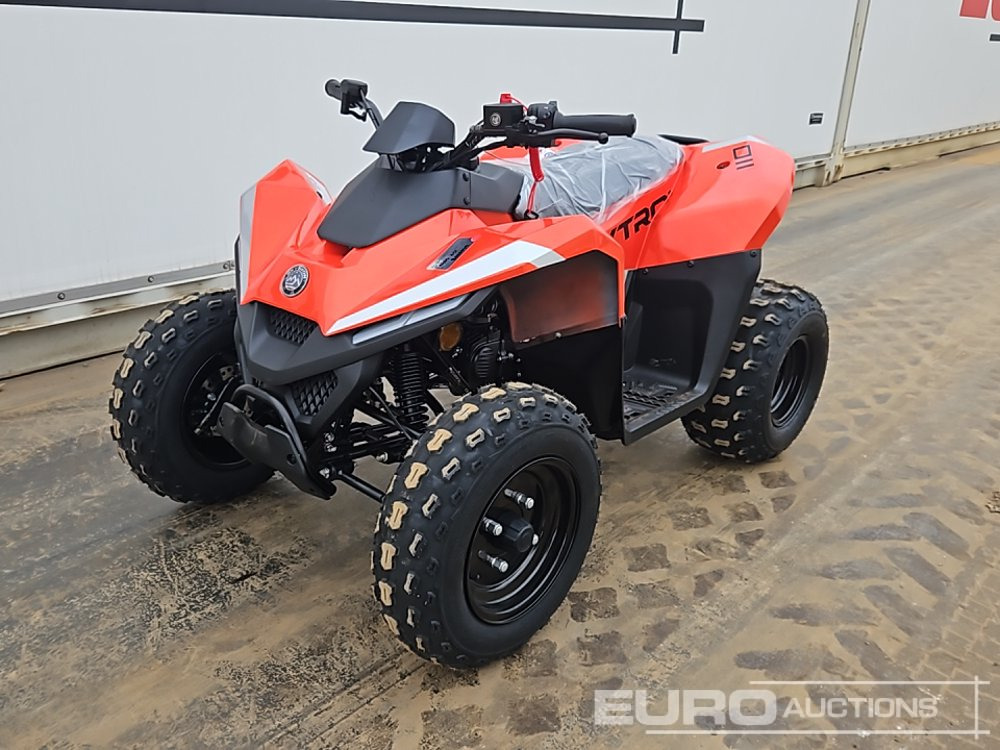 Unused 2025 Skytron Cub - ATV/ Qarku virtual: foto 1 Unused 2025 Skytron Cub - ATV/ Qarku virtual: foto 1