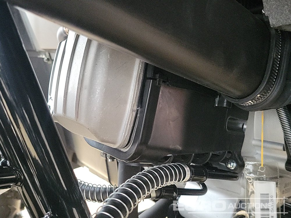 ATV/ Qarku virtual Unused 2025 Titan 250: foto 17