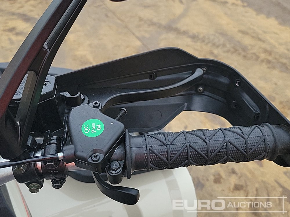 ATV/ Qarku virtual Unused 2025 Titan 250: foto 21