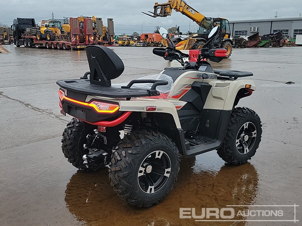 Unused 2025 Titan 300 - ATV/ Qarku virtual: foto 5 Unused 2025 Titan 300 - ATV/ Qarku virtual: foto 5