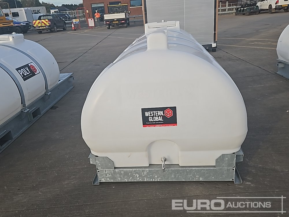 Unused 2025 Western SK600P - Rezervuari i magazinimit: foto 4 Unused 2025 Western SK600P - Rezervuari i magazinimit: foto 4