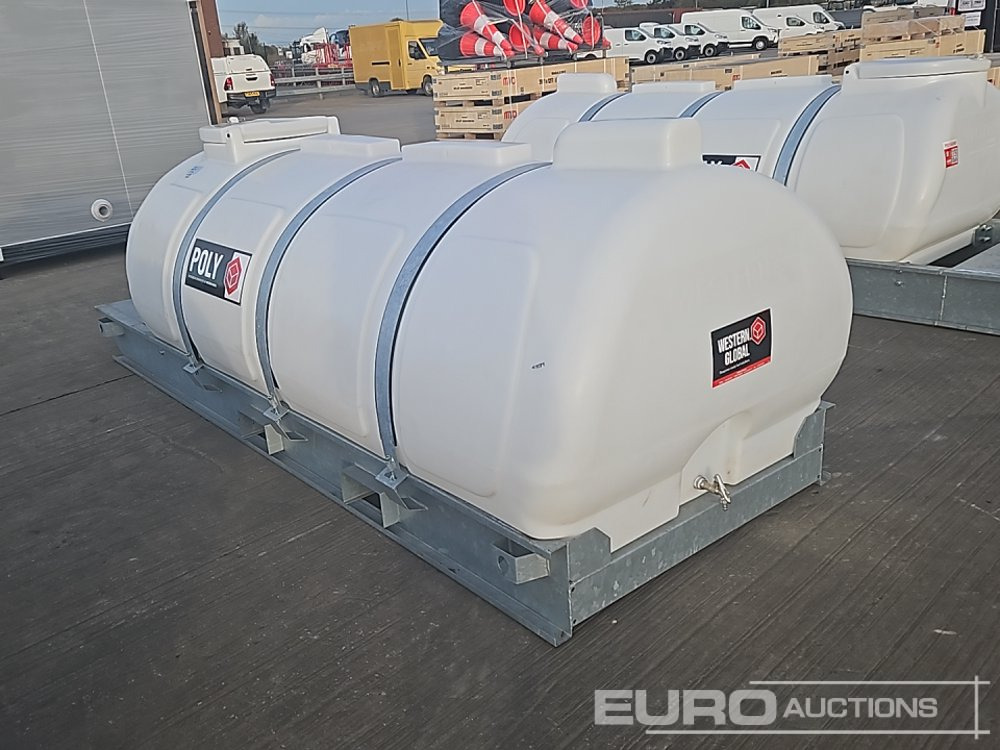 Unused 2025 Western SK600P - Rezervuari i magazinimit: foto 3 Unused 2025 Western SK600P - Rezervuari i magazinimit: foto 3