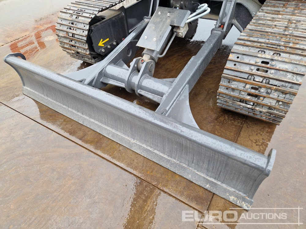 Miniekskavator Unused 2025 XCMG XE60G PRO: foto 36