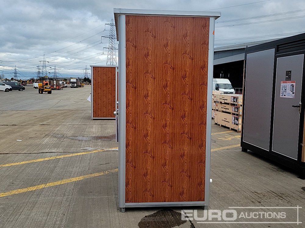 Unused 2025 XY Double Bathroom (Cannot Be Reconsigned) - Kontenier transporti: foto 3 Unused 2025 XY Double Bathroom (Cannot Be Reconsigned) - Kontenier transporti: foto 3