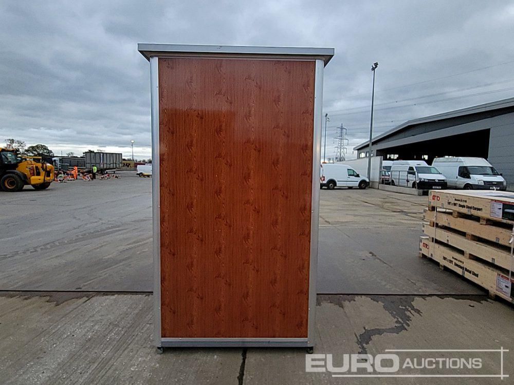 Unused 2025 XY Shower Toilet (Cannot Be Reconsigned) - Kontenier transporti: foto 2 Unused 2025 XY Shower Toilet (Cannot Be Reconsigned) - Kontenier transporti: foto 2