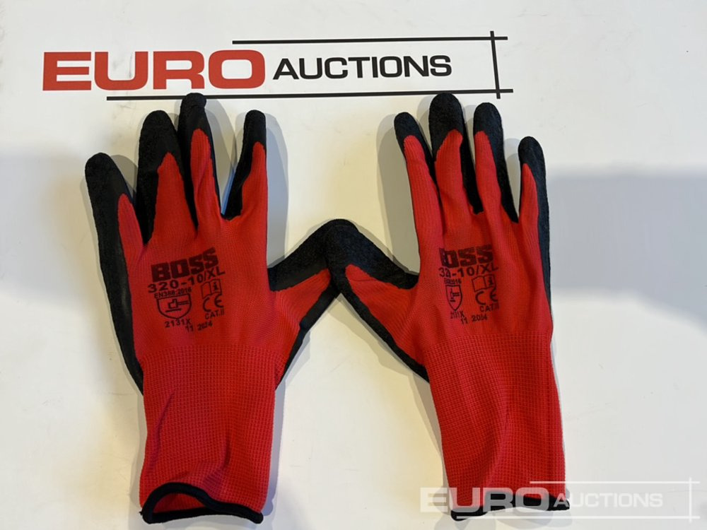 Unused Boss 320 - Pajisjet e ofiçinës: foto 2 Unused Boss 320 - Pajisjet e ofiçinës: foto 2