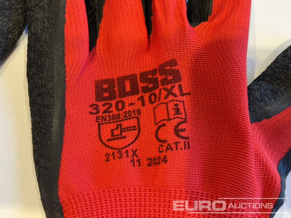 Unused Boss 320 - Pajisjet e ofiçinës: foto 4 Unused Boss 320 - Pajisjet e ofiçinës: foto 4