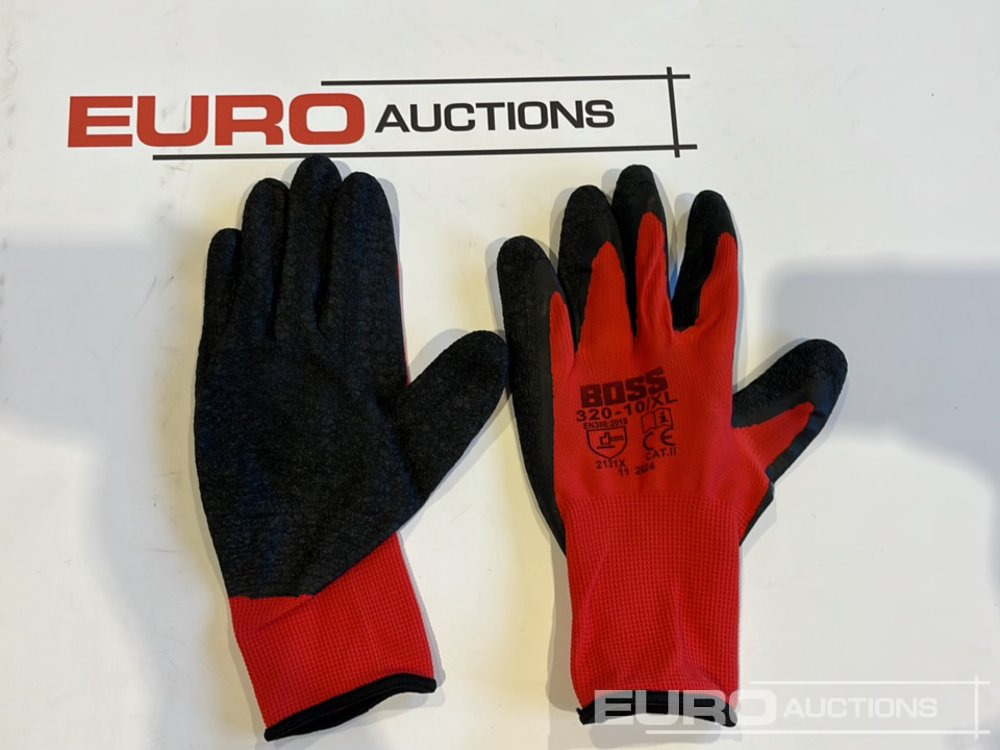 Unused Boss 320 - Pajisjet e ofiçinës: foto 1 Unused Boss 320 - Pajisjet e ofiçinës: foto 1