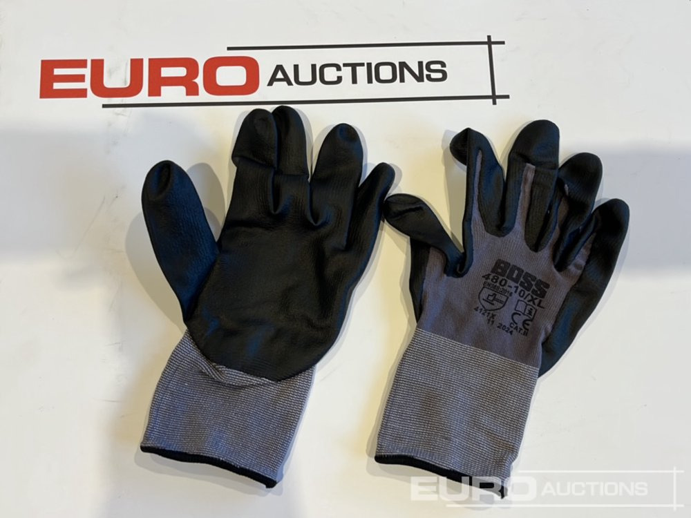 Unused Boss 480 - Pajisjet e ofiçinës: foto 1 Unused Boss 480 - Pajisjet e ofiçinës: foto 1