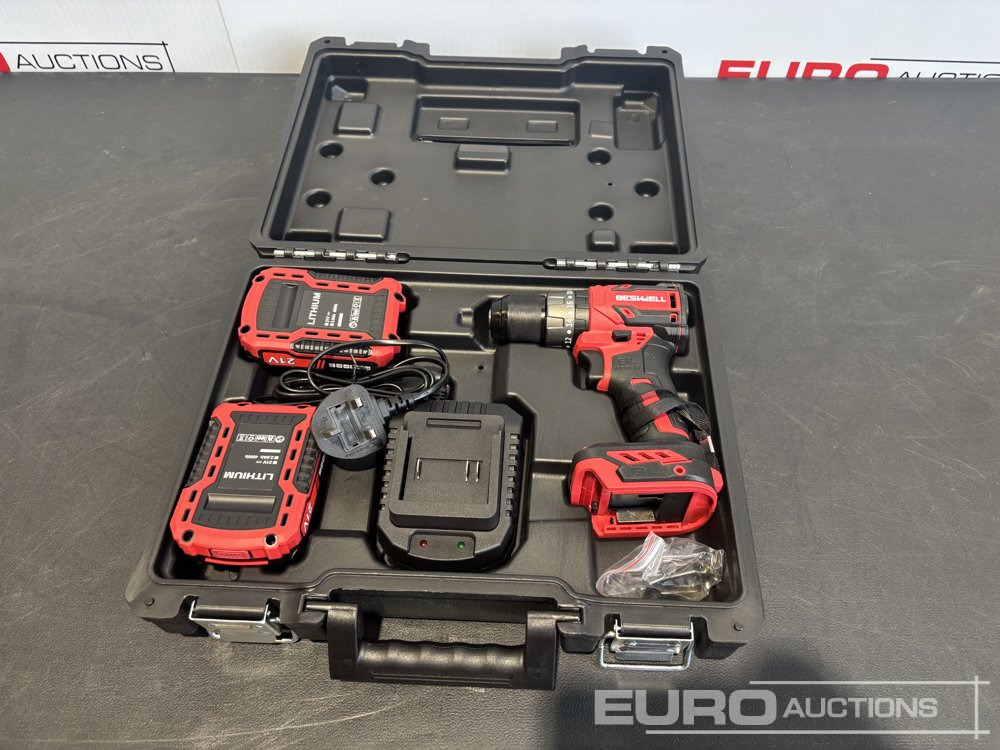 Unused Boss Beswell - Pajisjet e ofiçinës: foto 2 Unused Boss Beswell - Pajisjet e ofiçinës: foto 2