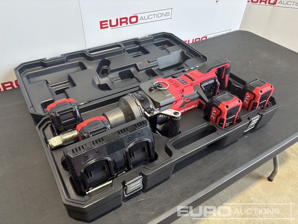 Unused Boss Beswell - Pajisjet e ofiçinës: foto 3 Unused Boss Beswell - Pajisjet e ofiçinës: foto 3