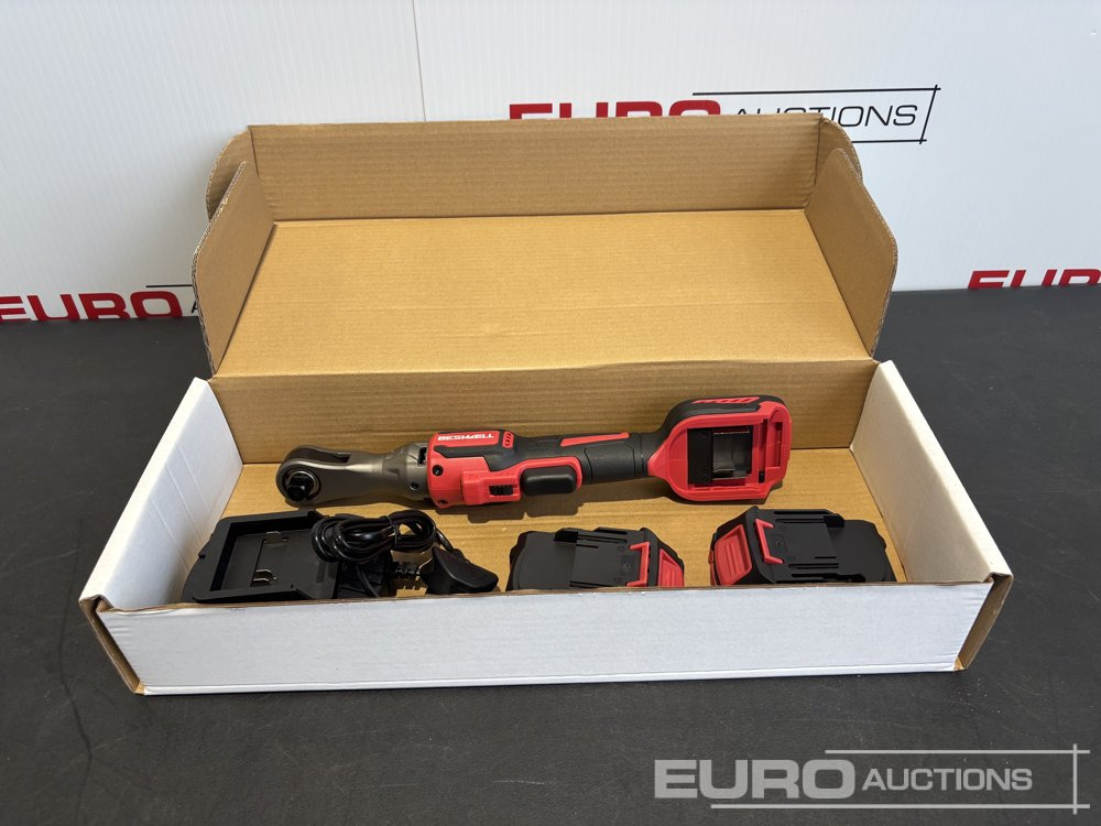 Unused Boss Beswell - Pajisjet e ofiçinës: foto 2 Unused Boss Beswell - Pajisjet e ofiçinës: foto 2