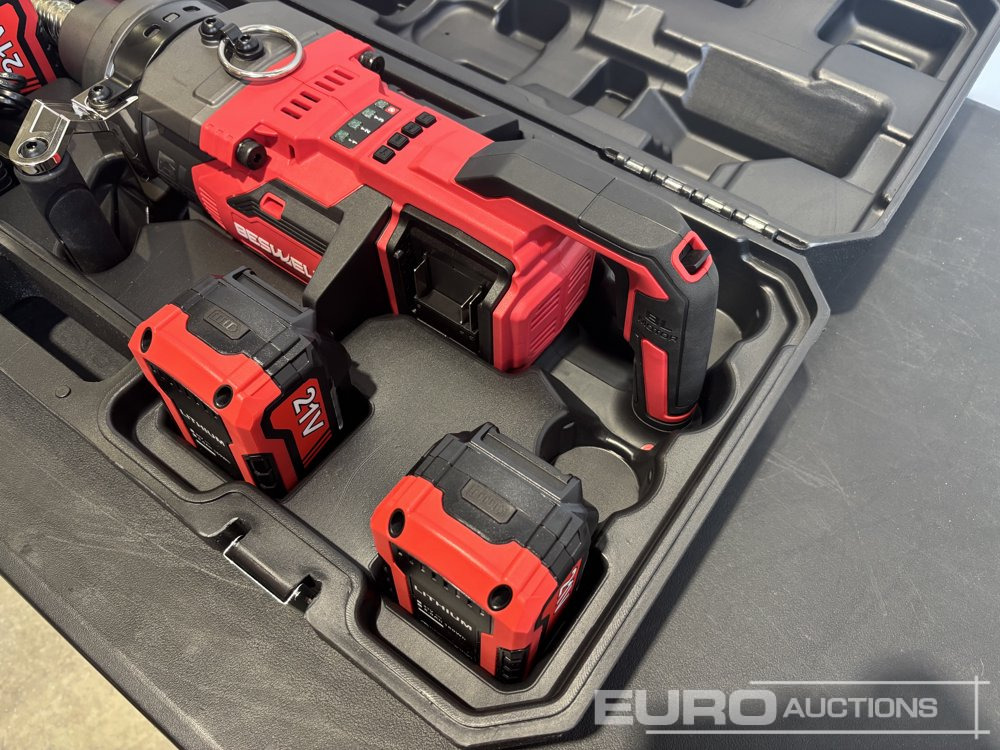 Unused Boss Beswell - Pajisjet e ofiçinës: foto 4 Unused Boss Beswell - Pajisjet e ofiçinës: foto 4