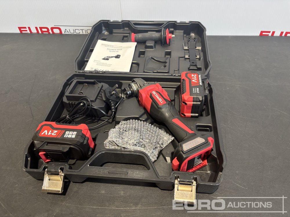 Unused Boss Beswell - Pajisjet e ofiçinës: foto 2 Unused Boss Beswell - Pajisjet e ofiçinës: foto 2