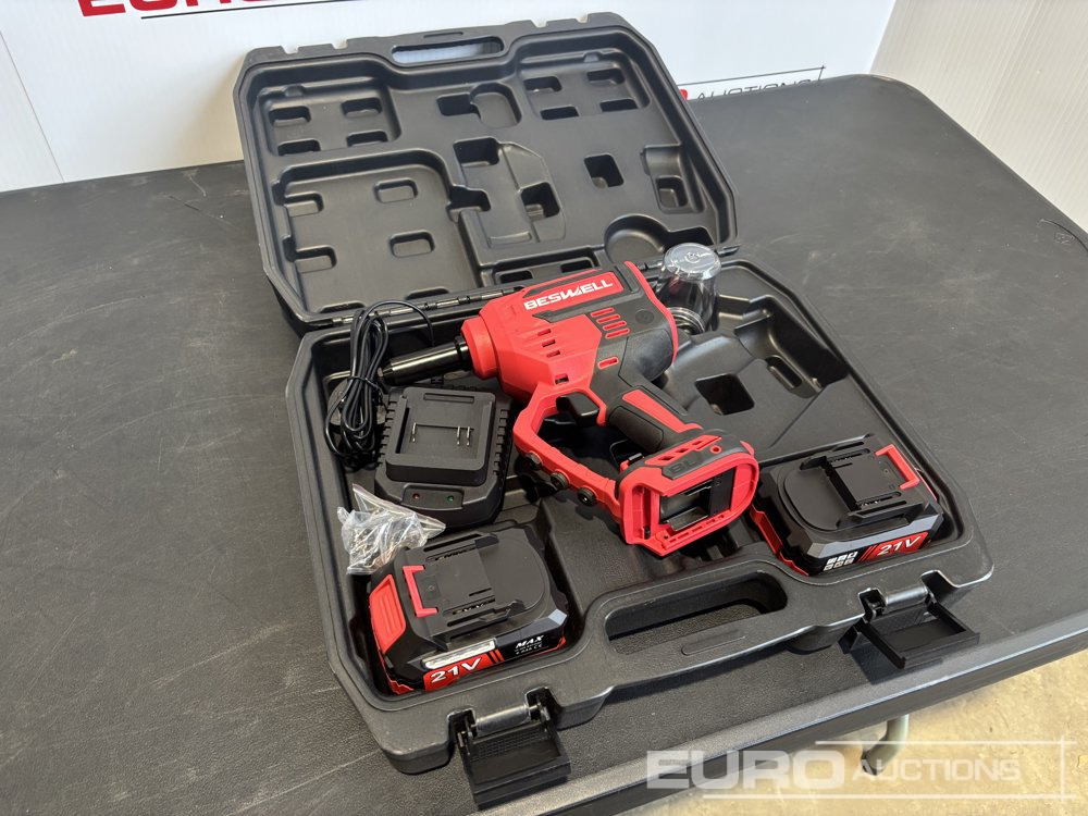 Unused Boss Beswell - Pajisjet e ofiçinës: foto 3 Unused Boss Beswell - Pajisjet e ofiçinës: foto 3