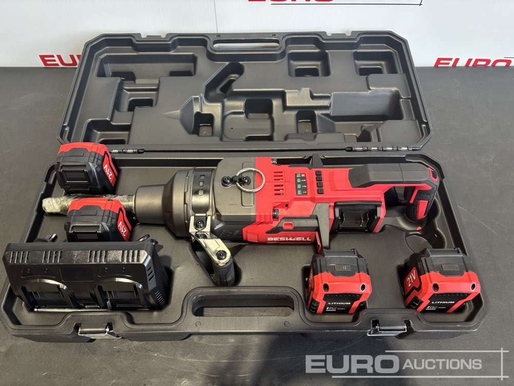 Unused Boss Beswell - Pajisjet e ofiçinës: foto 2 Unused Boss Beswell - Pajisjet e ofiçinës: foto 2